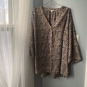 Maurices Blouse